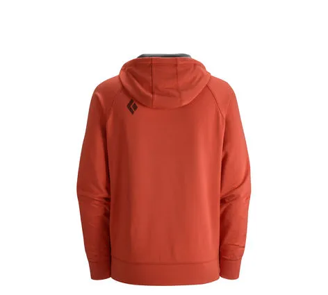 Black Diamond Hoody