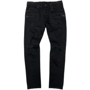 Black Diamond V Jeans