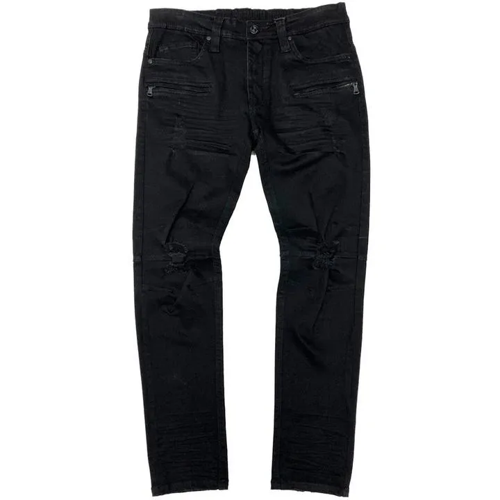 Black Diamond V Jeans