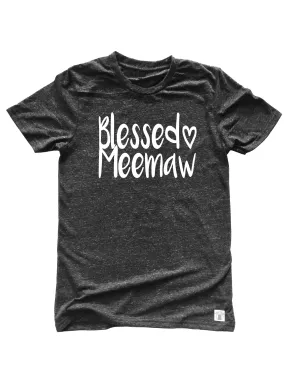 Blessed Meemaw