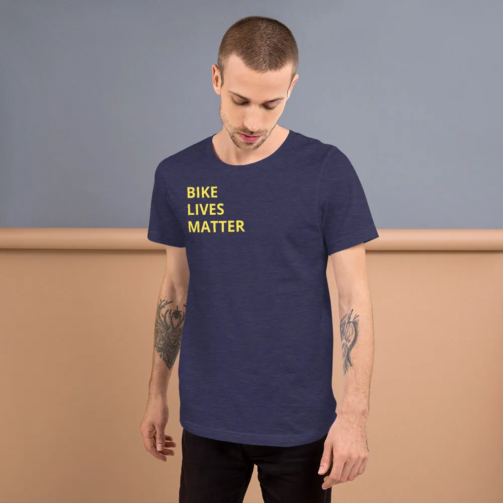 BLM T-SHIRT
