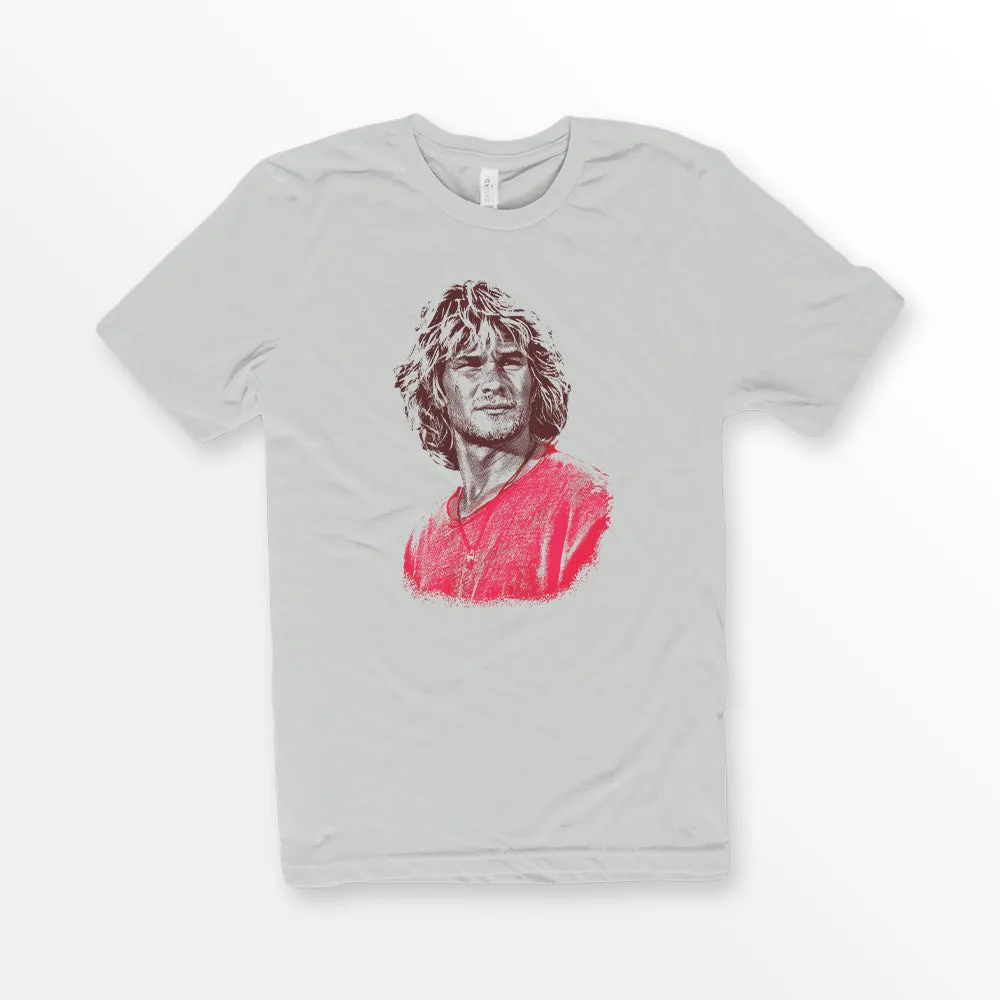 Bodhi Zafa 90's Surfing Movie Shirt