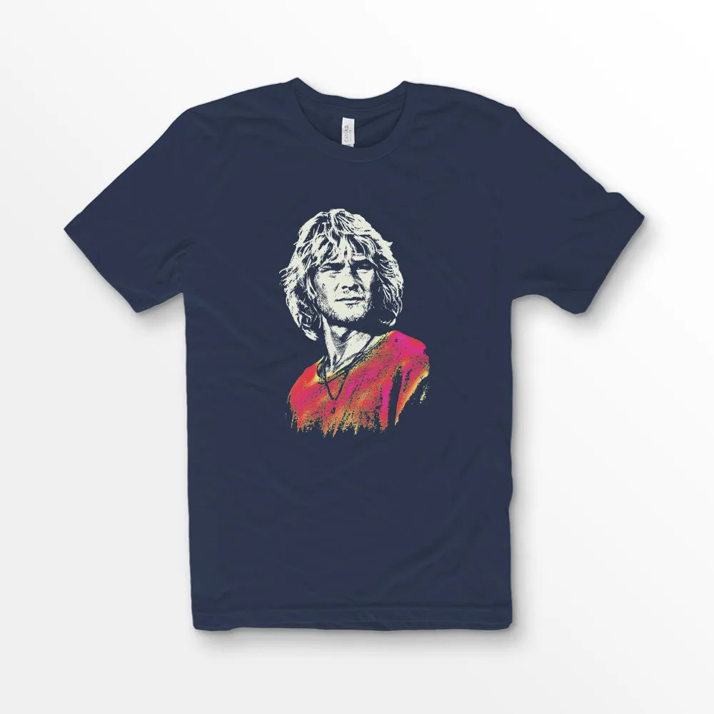 Bodhi Zafa 90's Surfing Movie Shirt