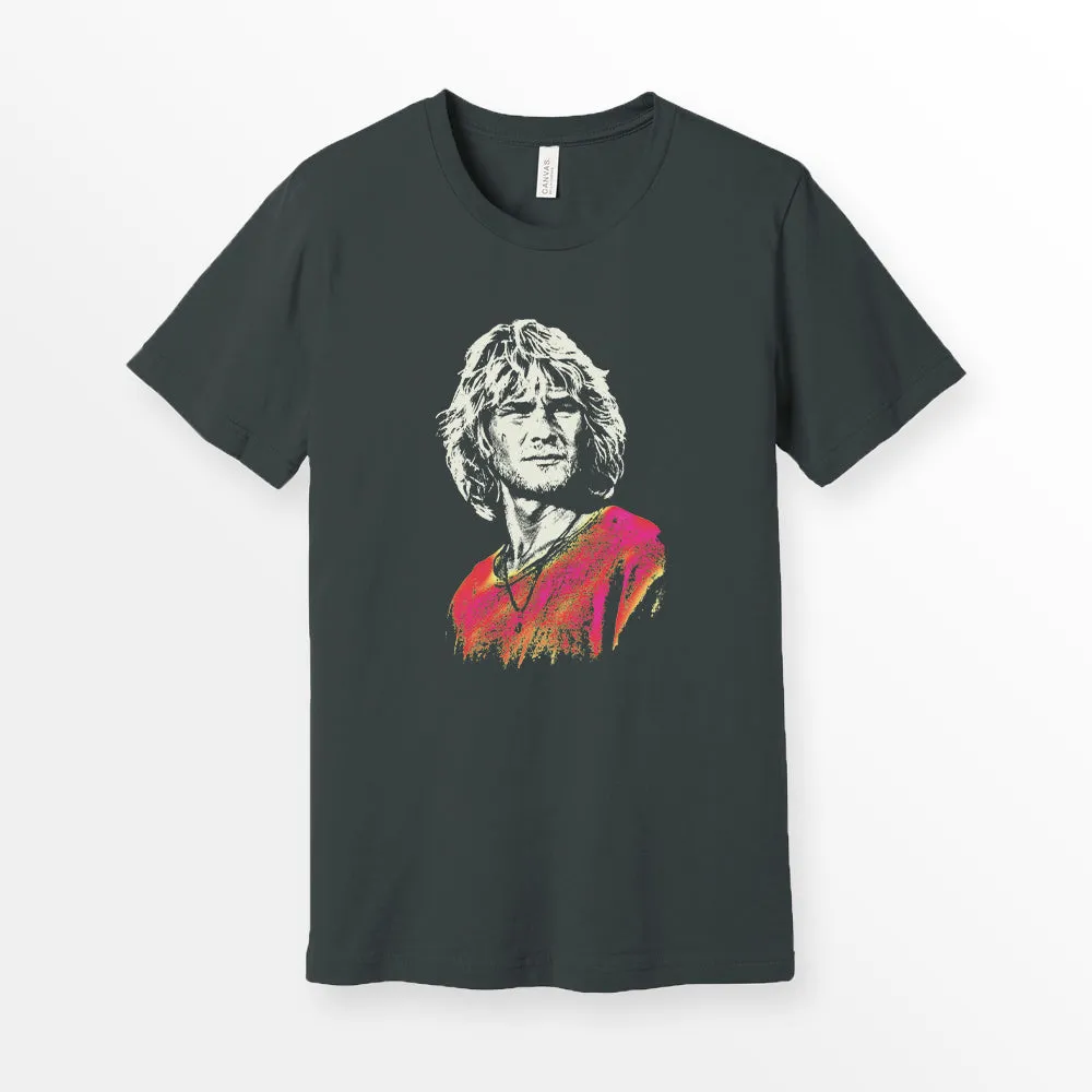 Bodhi Zafa 90's Surfing Movie Shirt