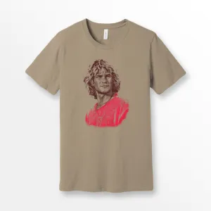 Bodhi Zafa 90's Surfing Movie Shirt