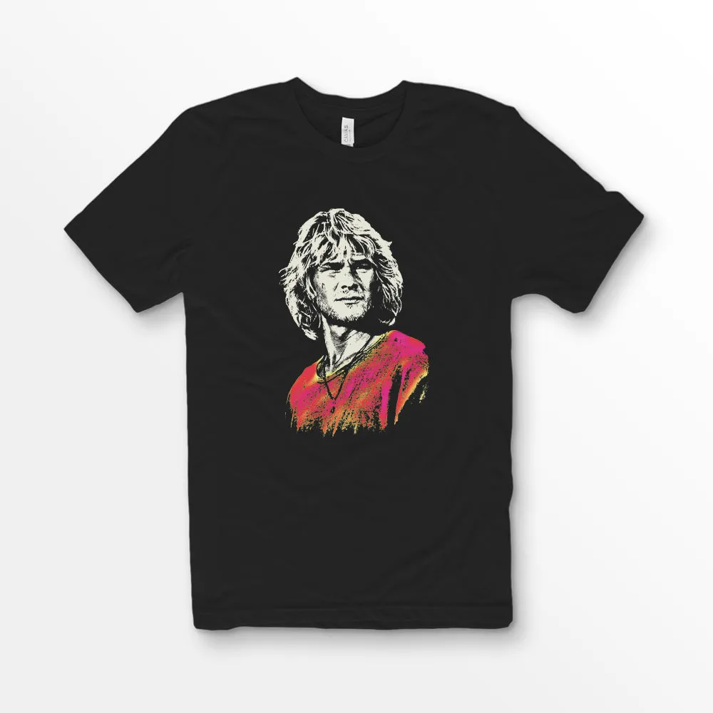 Bodhi Zafa 90's Surfing Movie Shirt