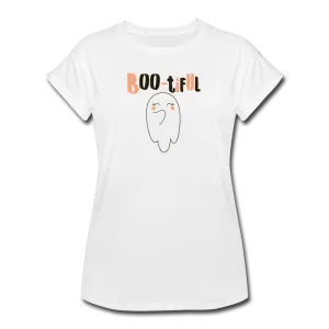 Boo-tiful Women's Relaxed Fit T-Shirt