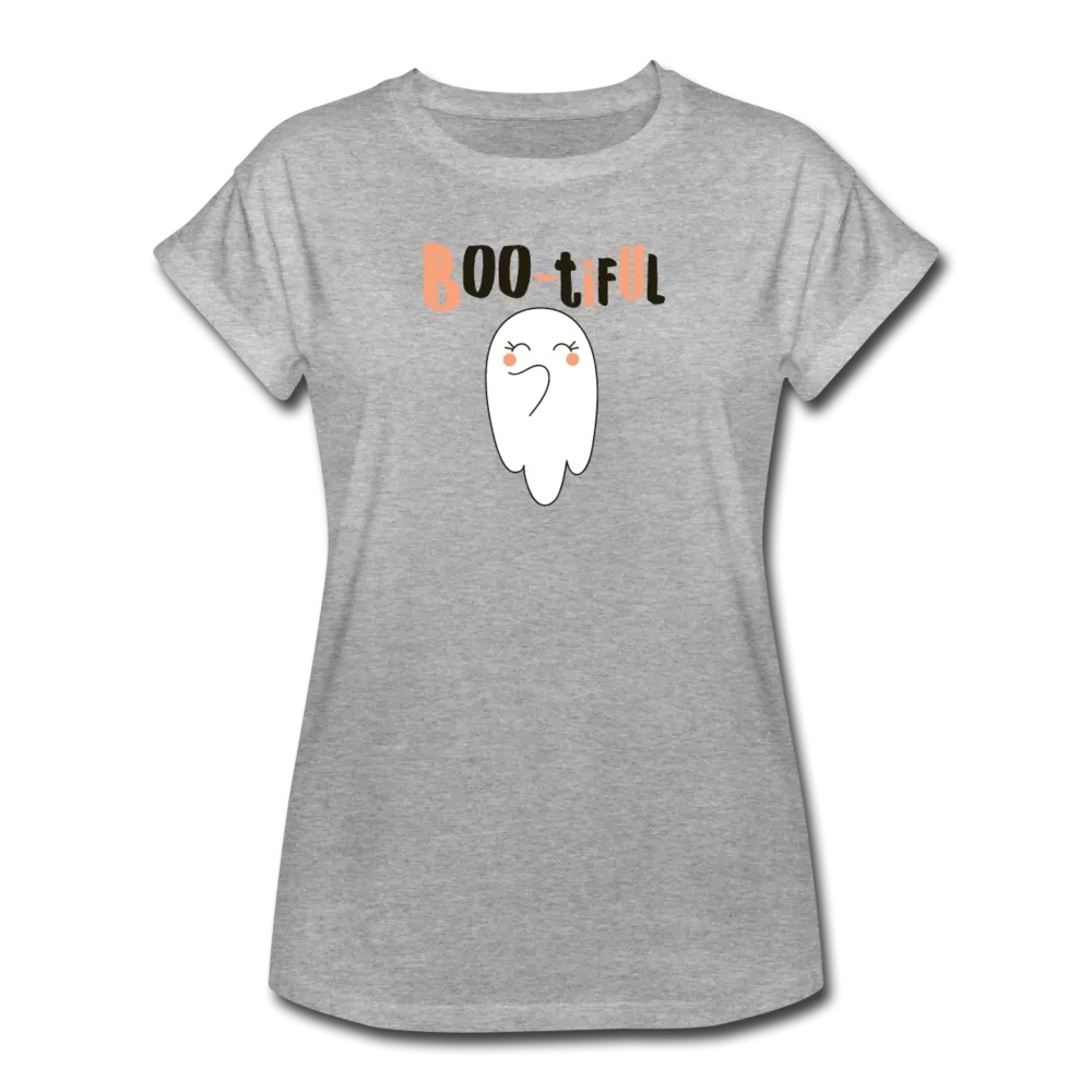 Boo-tiful Women's Relaxed Fit T-Shirt