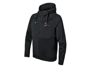 Bosch GHH 12 18V XA Professional Heated Hoodie Small