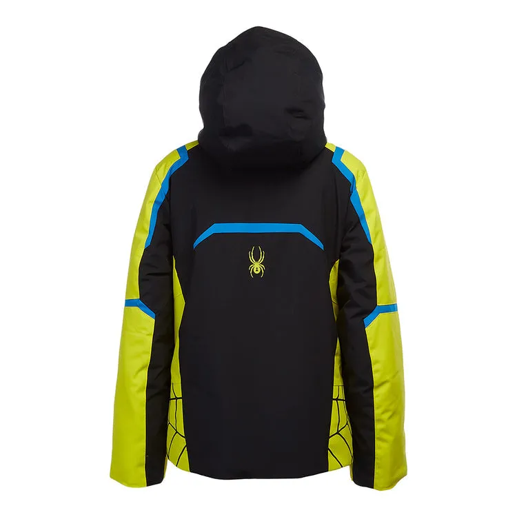 Boys' Challenger Insulated Jacket