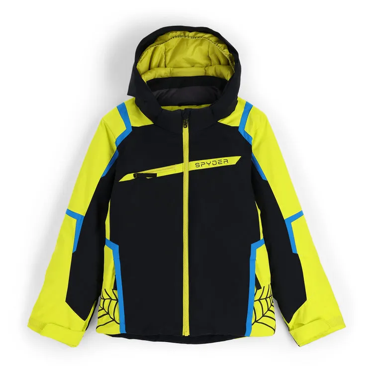 Boys' Challenger Insulated Jacket