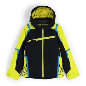 Boys' Challenger Insulated Jacket