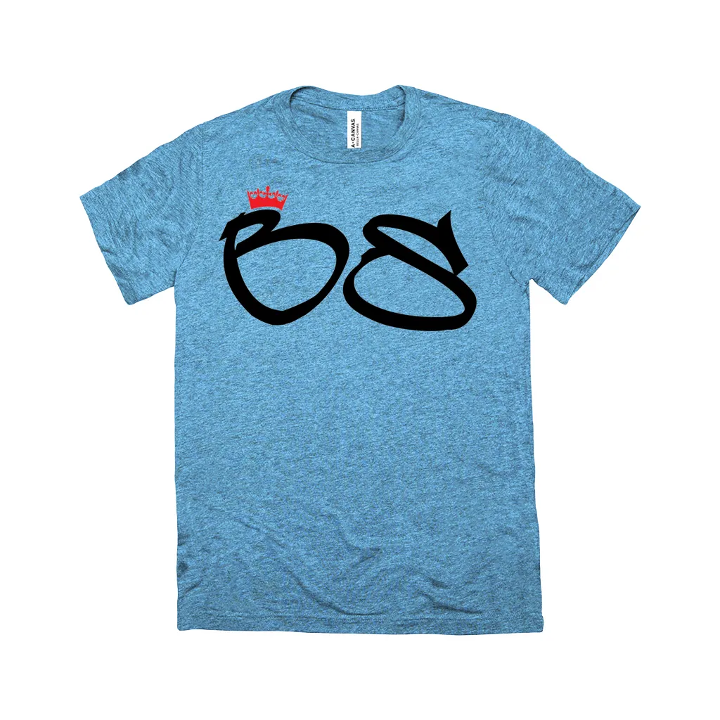 BS Signature Logo T-Shirts