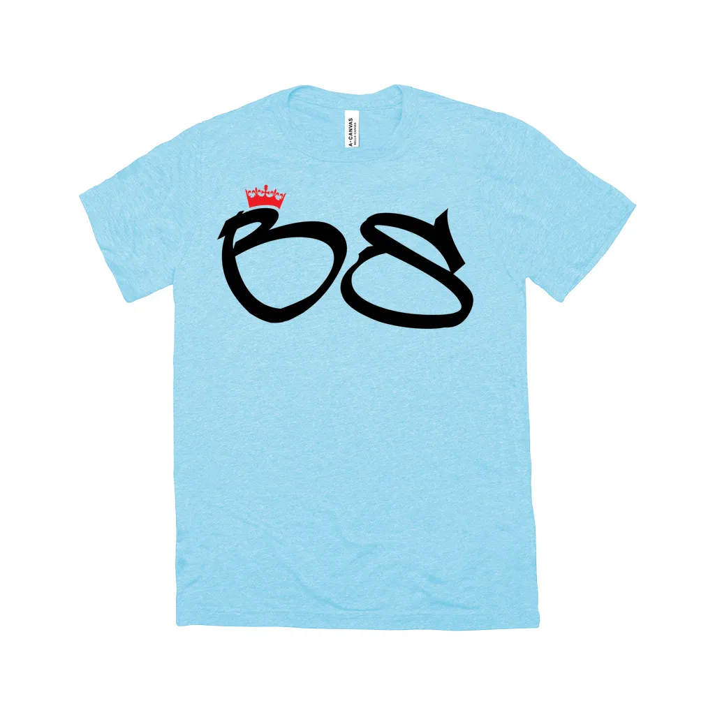 BS Signature Logo T-Shirts
