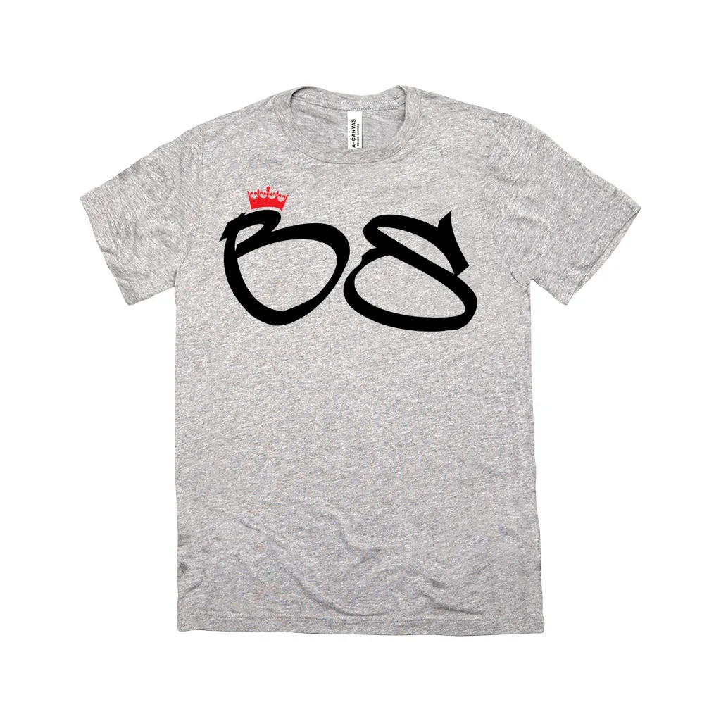 BS Signature Logo T-Shirts
