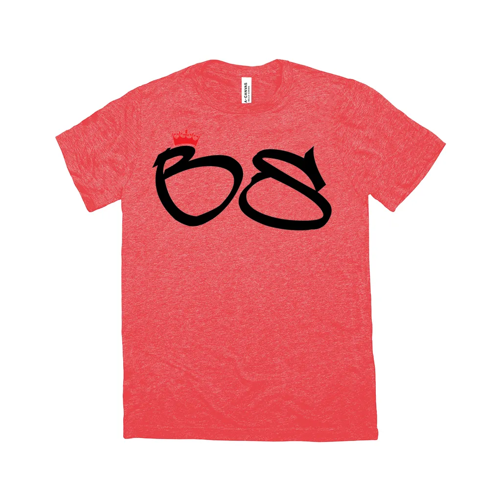 BS Signature Logo T-Shirts