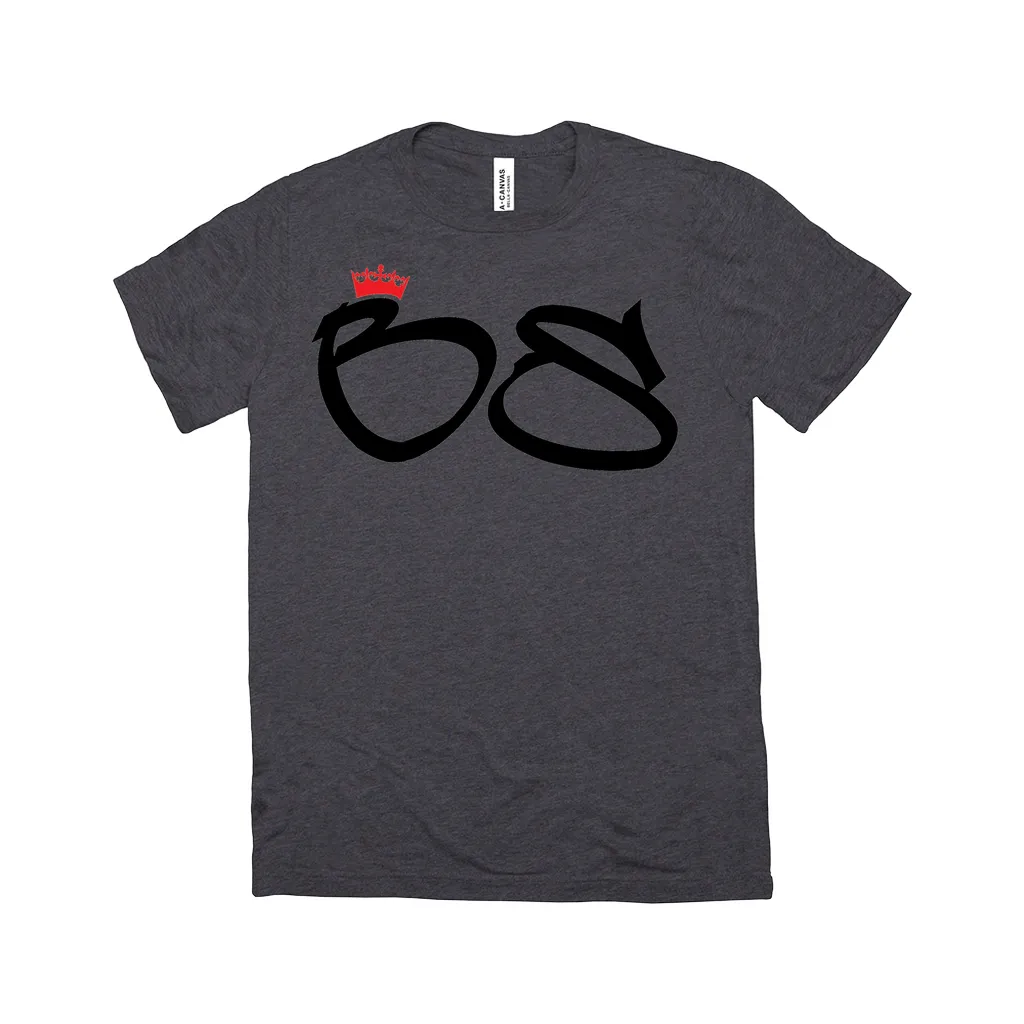 BS Signature Logo T-Shirts