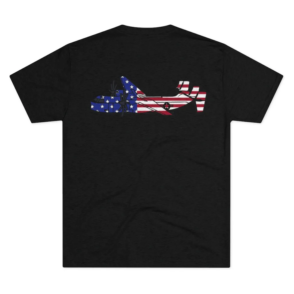 C-2 Greyhound Unisex Ultra Cotton Tee