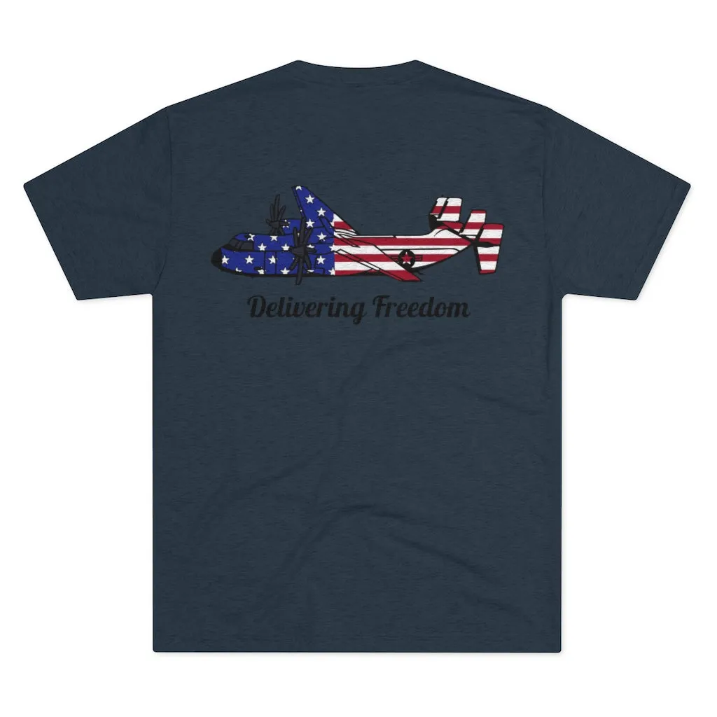 C-2 Greyhound Unisex Ultra Cotton Tee