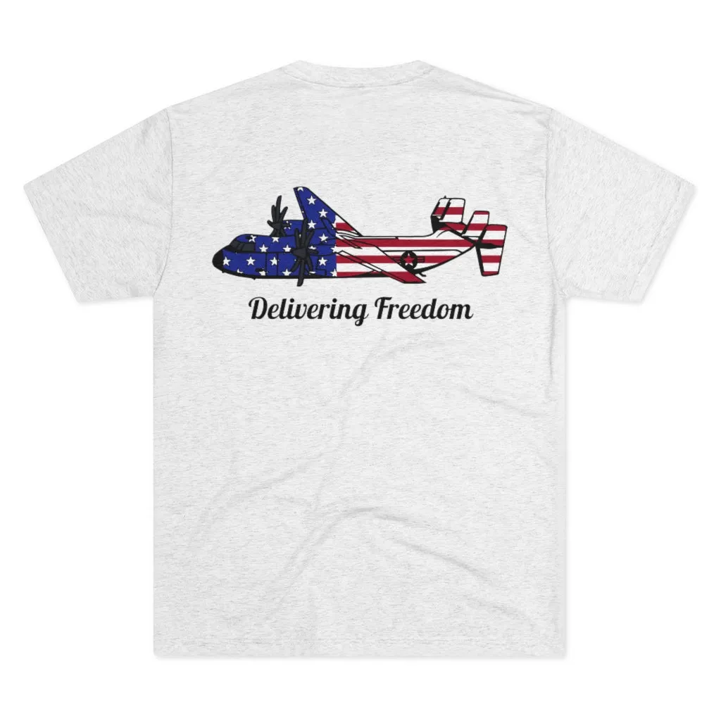 C-2 Greyhound Unisex Ultra Cotton Tee