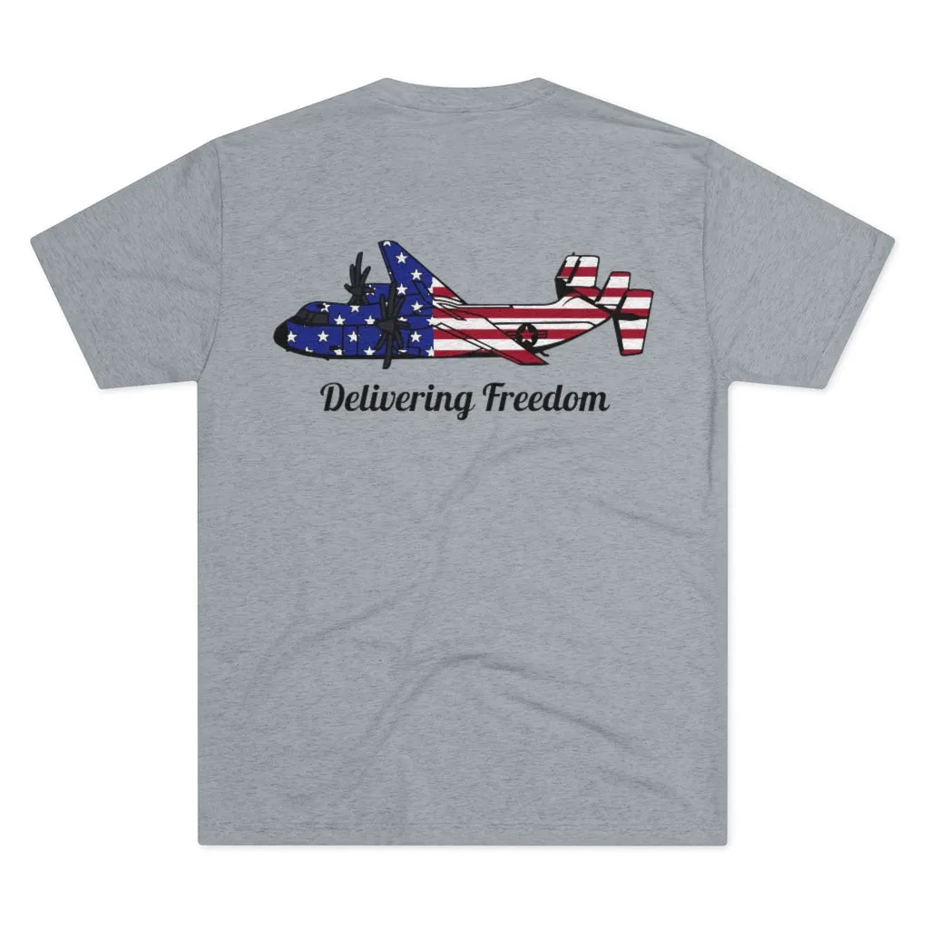 C-2 Greyhound Unisex Ultra Cotton Tee