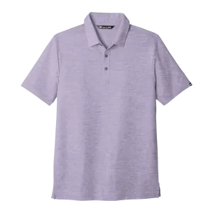 C2115 Mens Oceanside Heather Polo