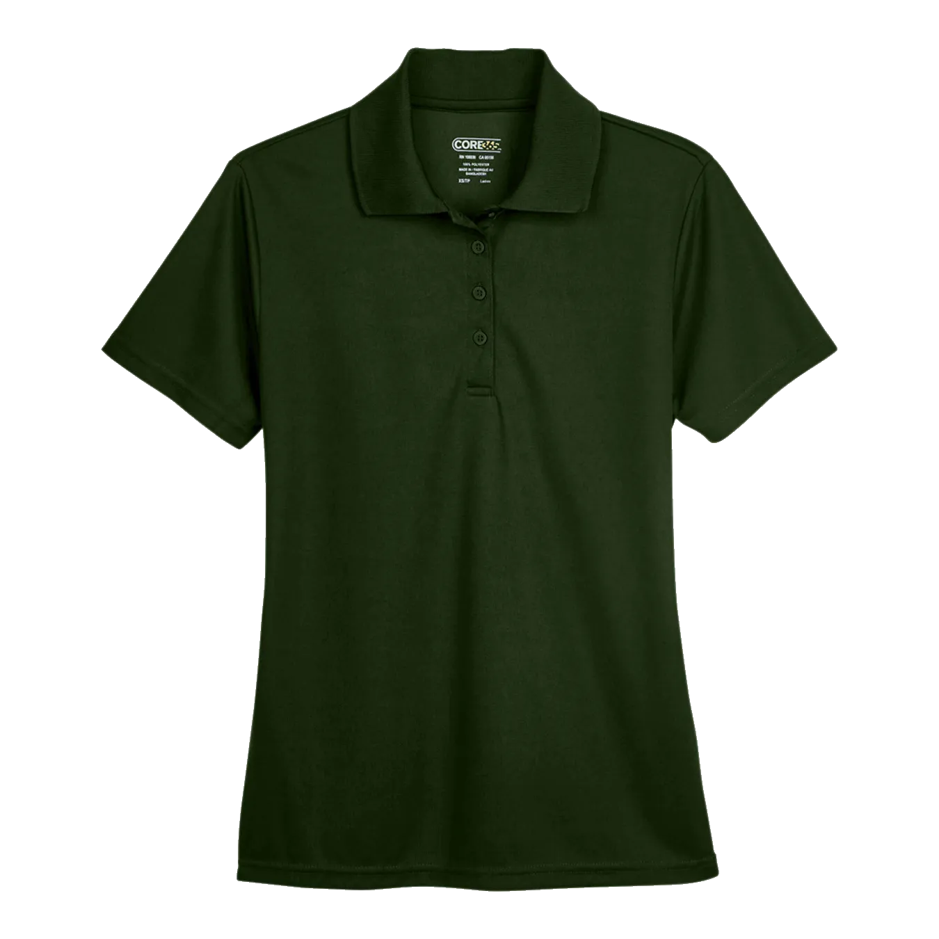 C2462W Ladies' Origin Performance Pique Polo