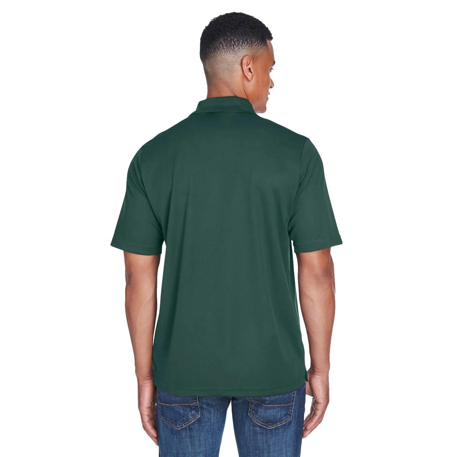 C2463M Men's Origin Performance Pique Polo with Pocket