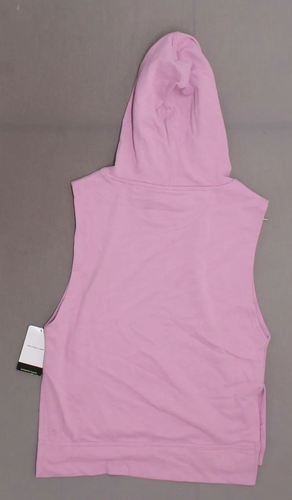 C9 Champion Women's Sleeveless Pullover Hoodie Sweatshirt