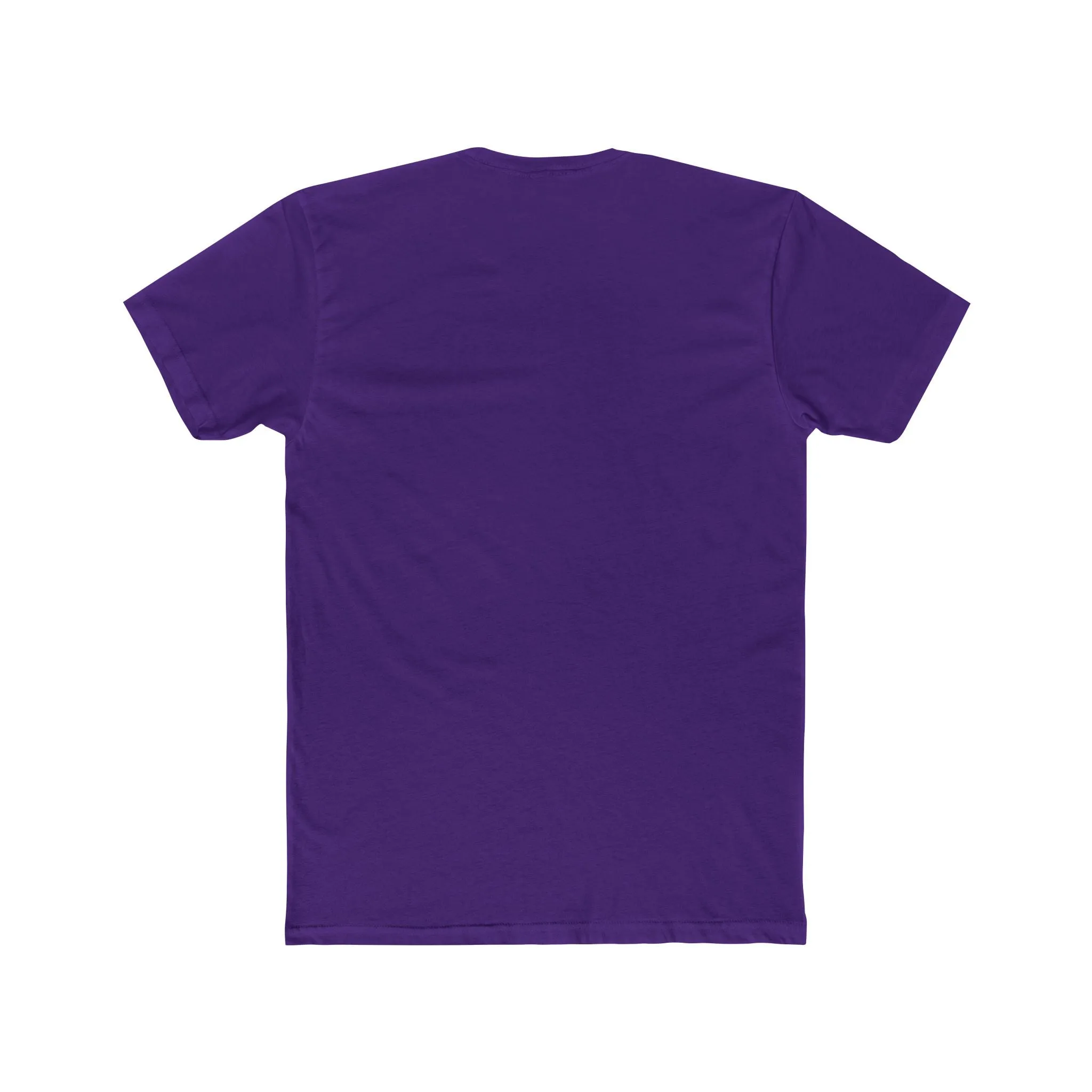Candy Dealer | Purple Deluxe Unisex Tee