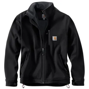 Carhartt Rain Defender® Relaxed Fit Heavyweight Softshell Jacket