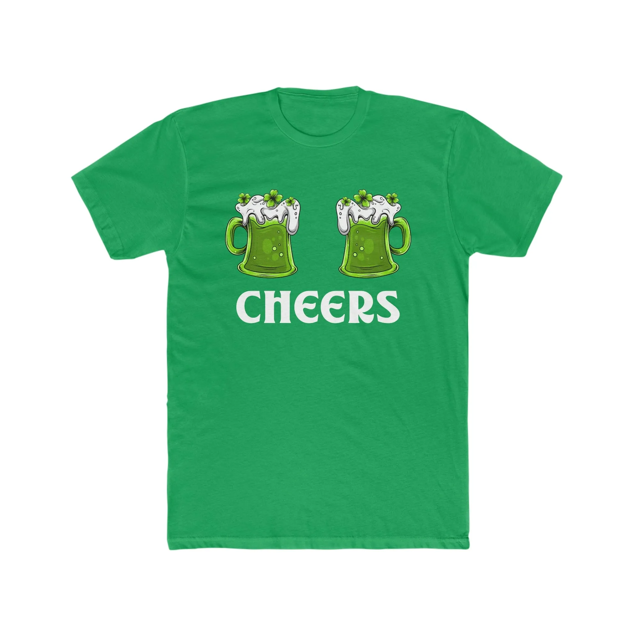 Cheers | Deluxe Unisex T-Shirt
