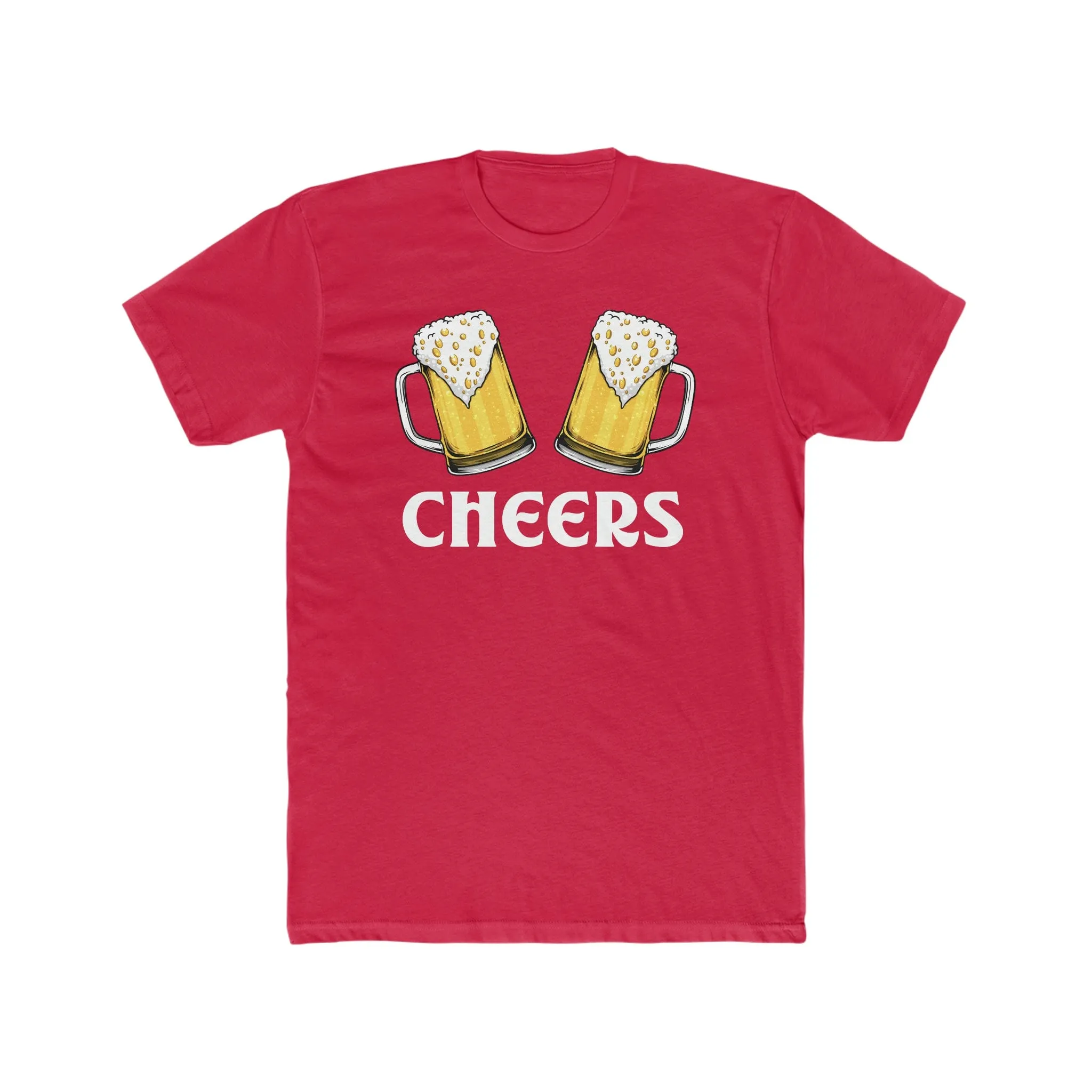 Cheers