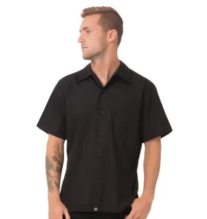 Chef Works Cool Vent Cook Shirt