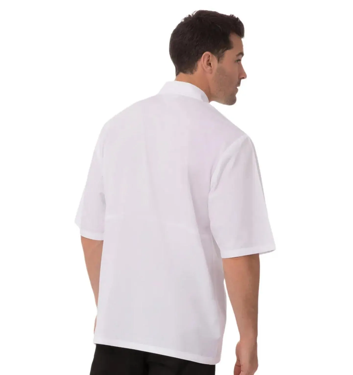 Chef Works Montreal Cool Vent Chef Coat