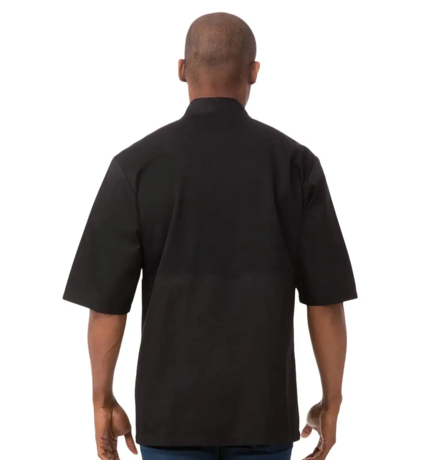 Chef Works Montreal Cool Vent Chef Coat