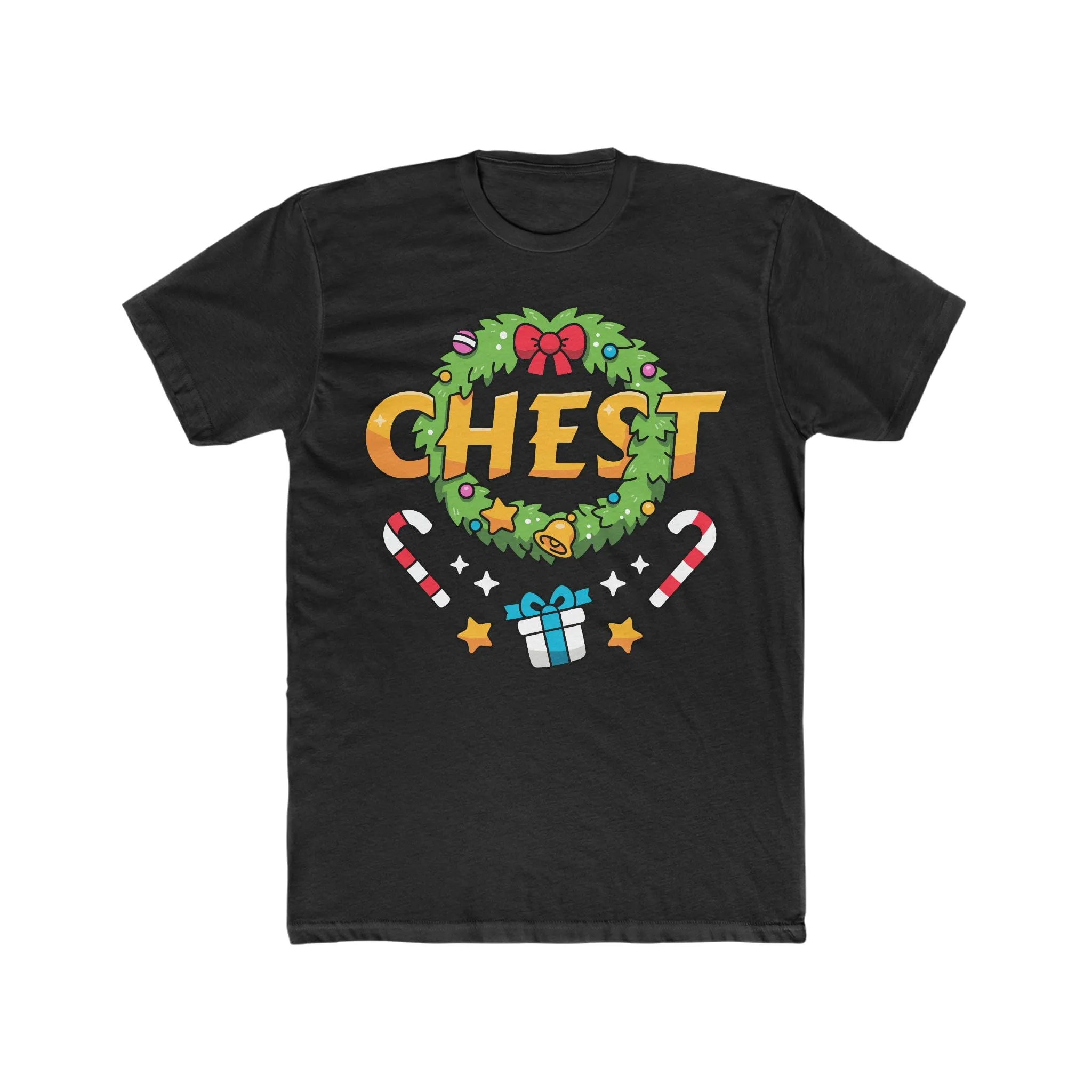 Chest 2023