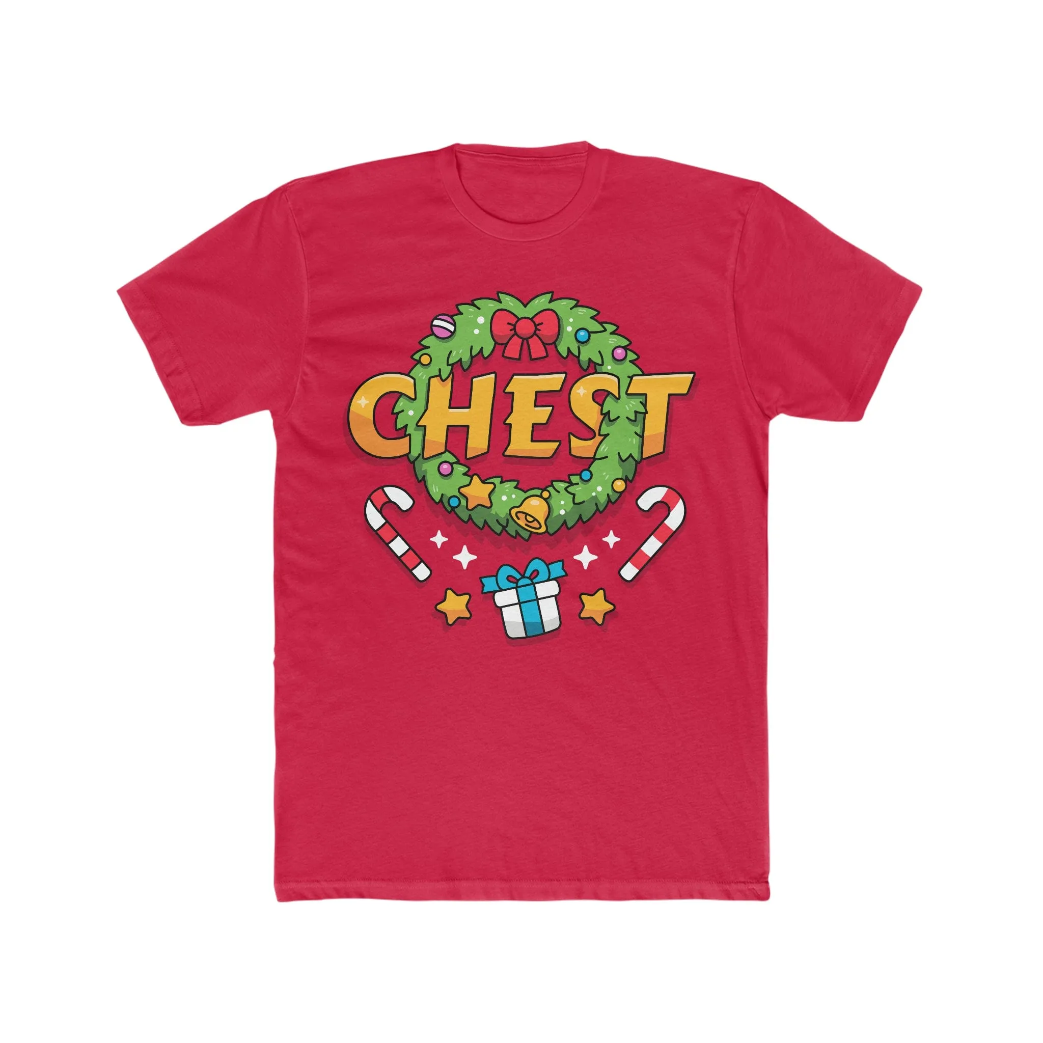 Chest 2023
