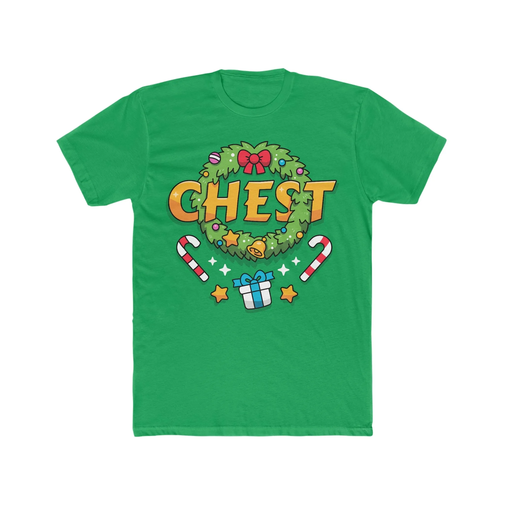 Chest 2023