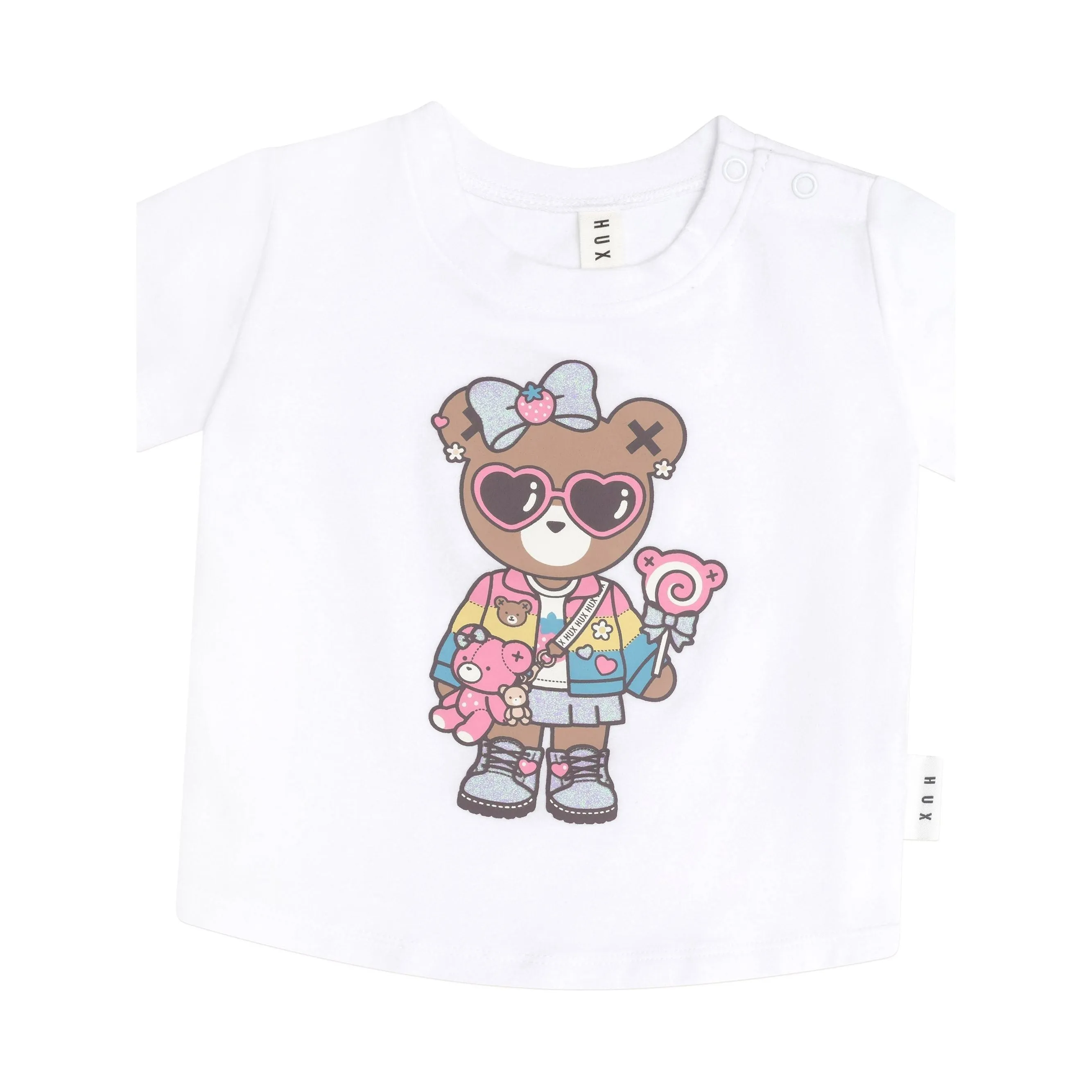 Cool Girl T-Shirt