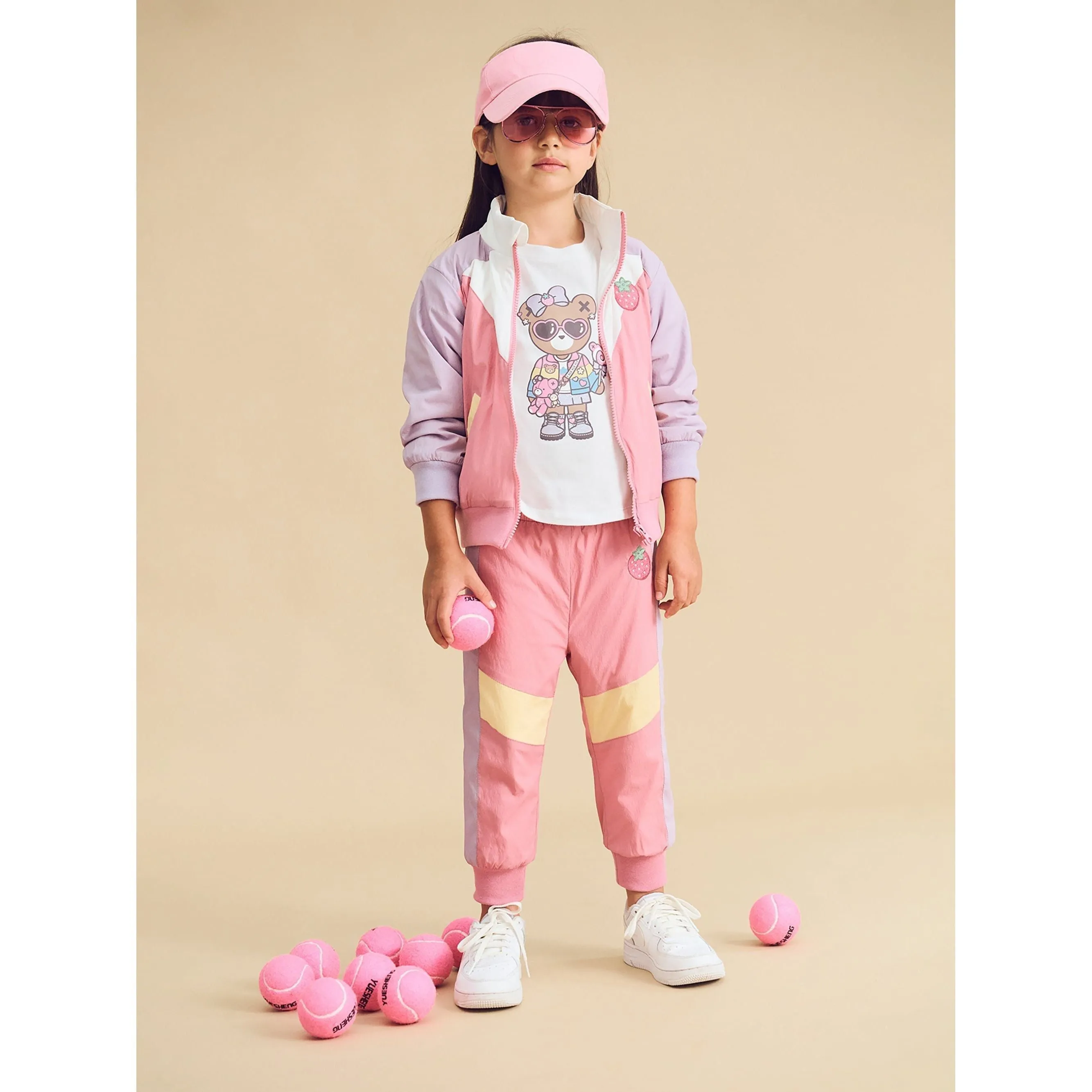 Cool Girl T-Shirt