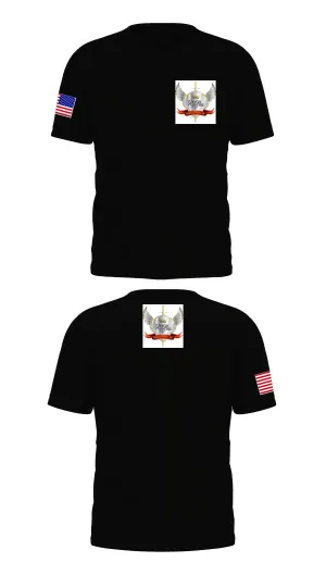 Core Men's SS Performance Tee -