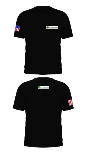 Core Men's SS Performance Tee -