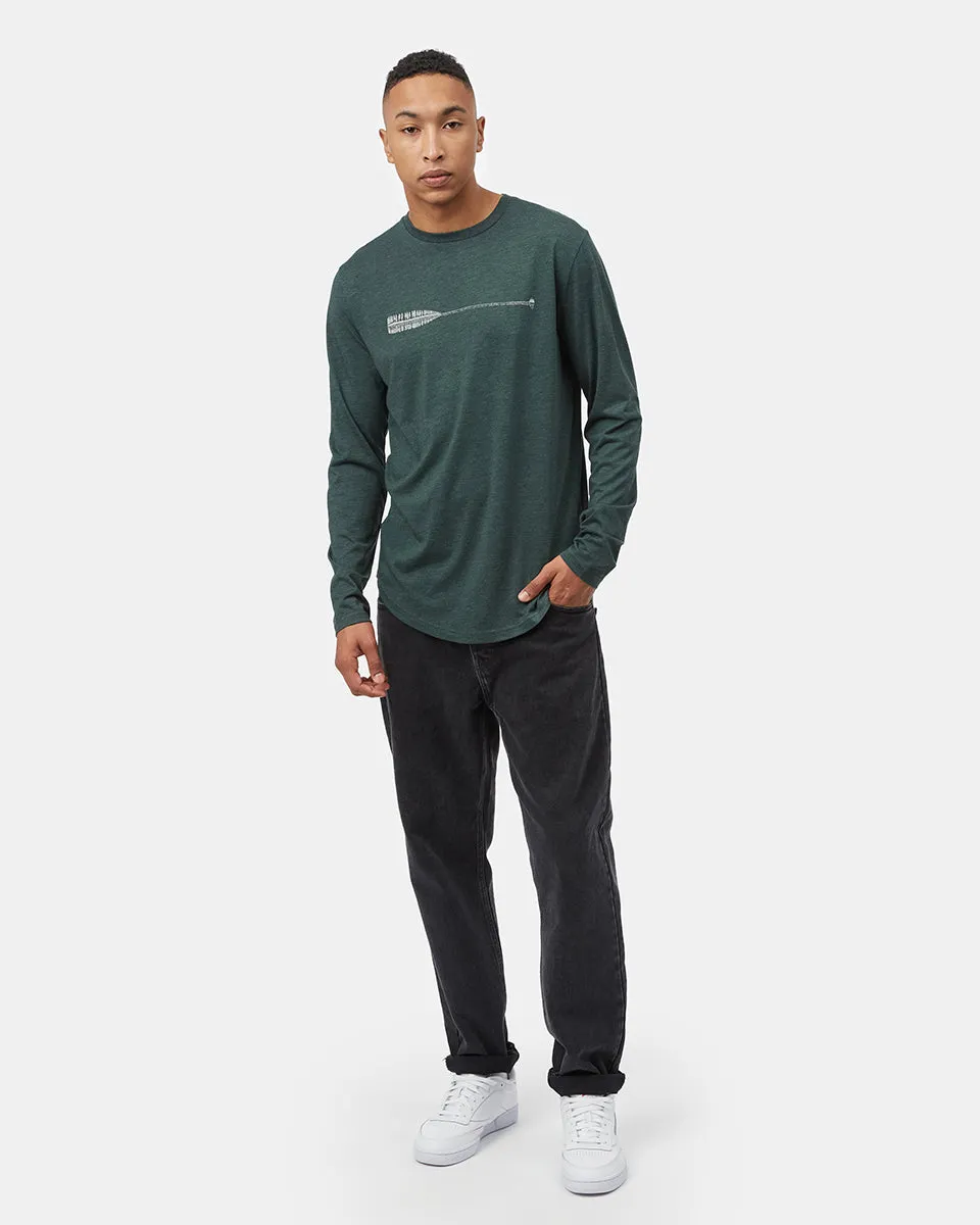 Cove Longsleeve