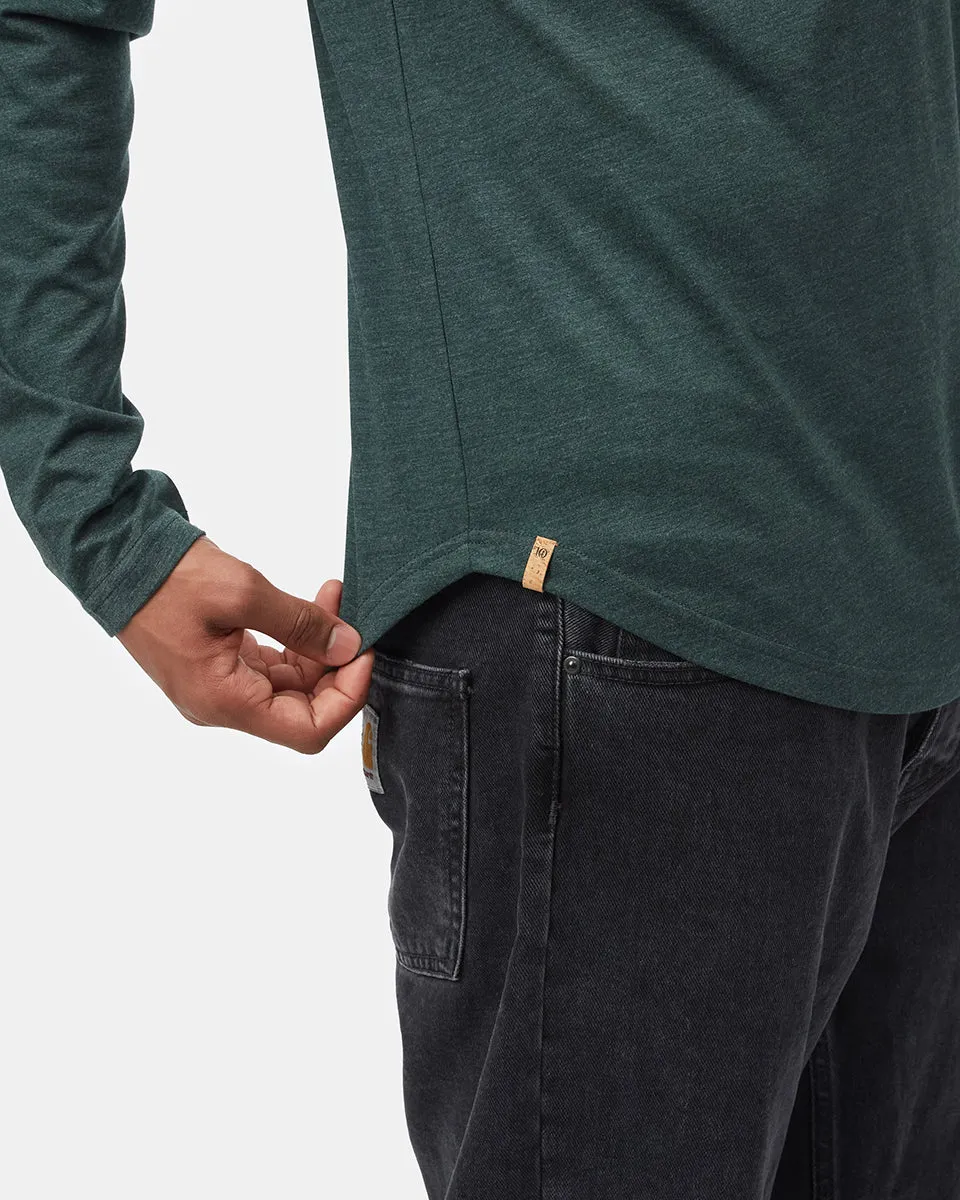 Cove Longsleeve