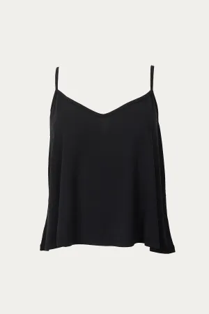 CROPPED TANK