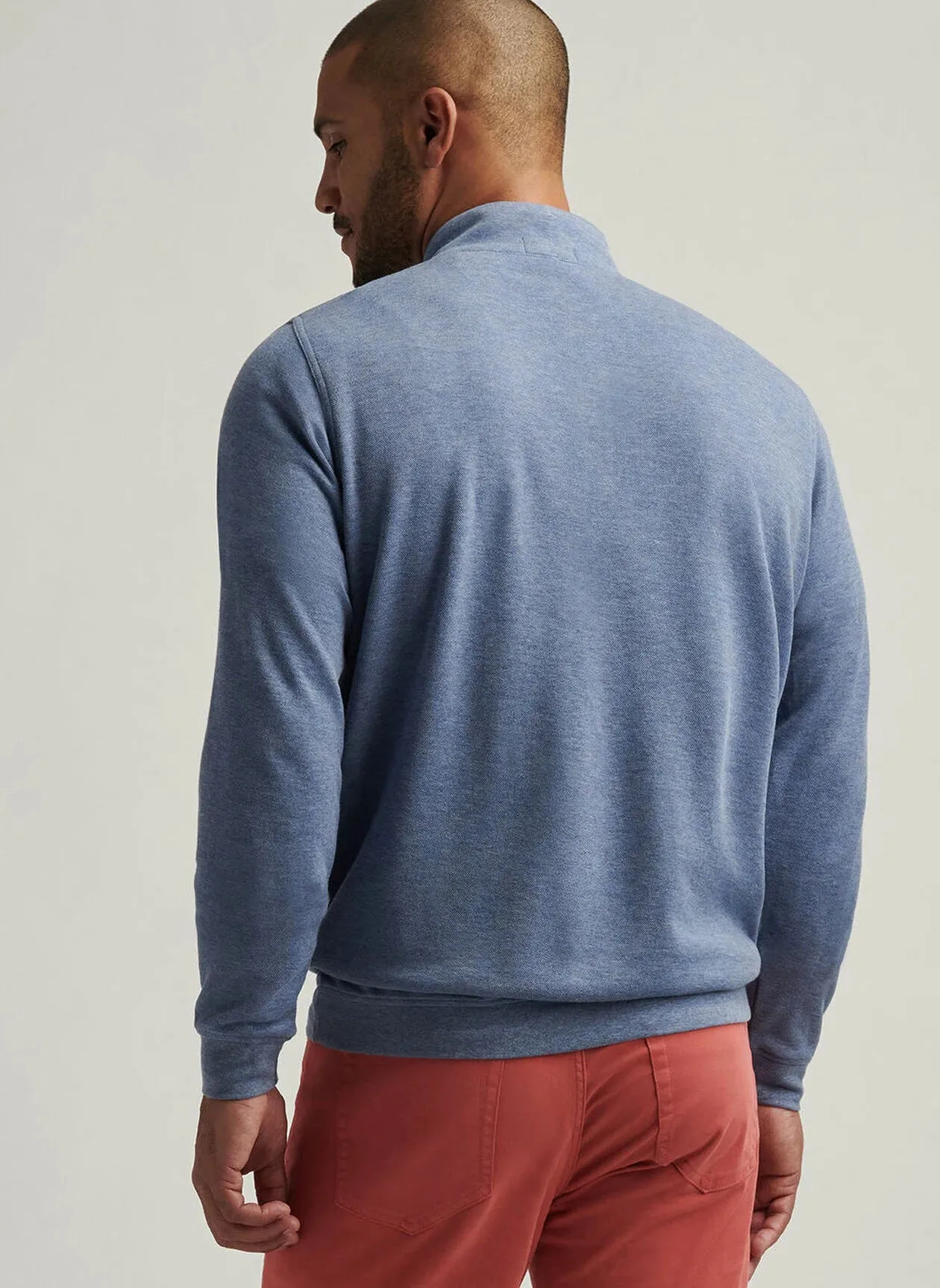 Crown Comfort Pullover