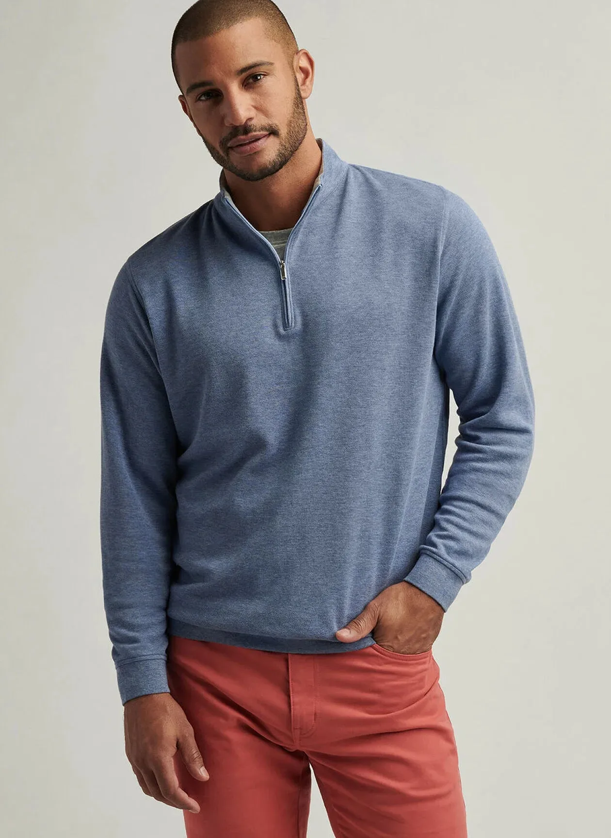 Crown Comfort Pullover