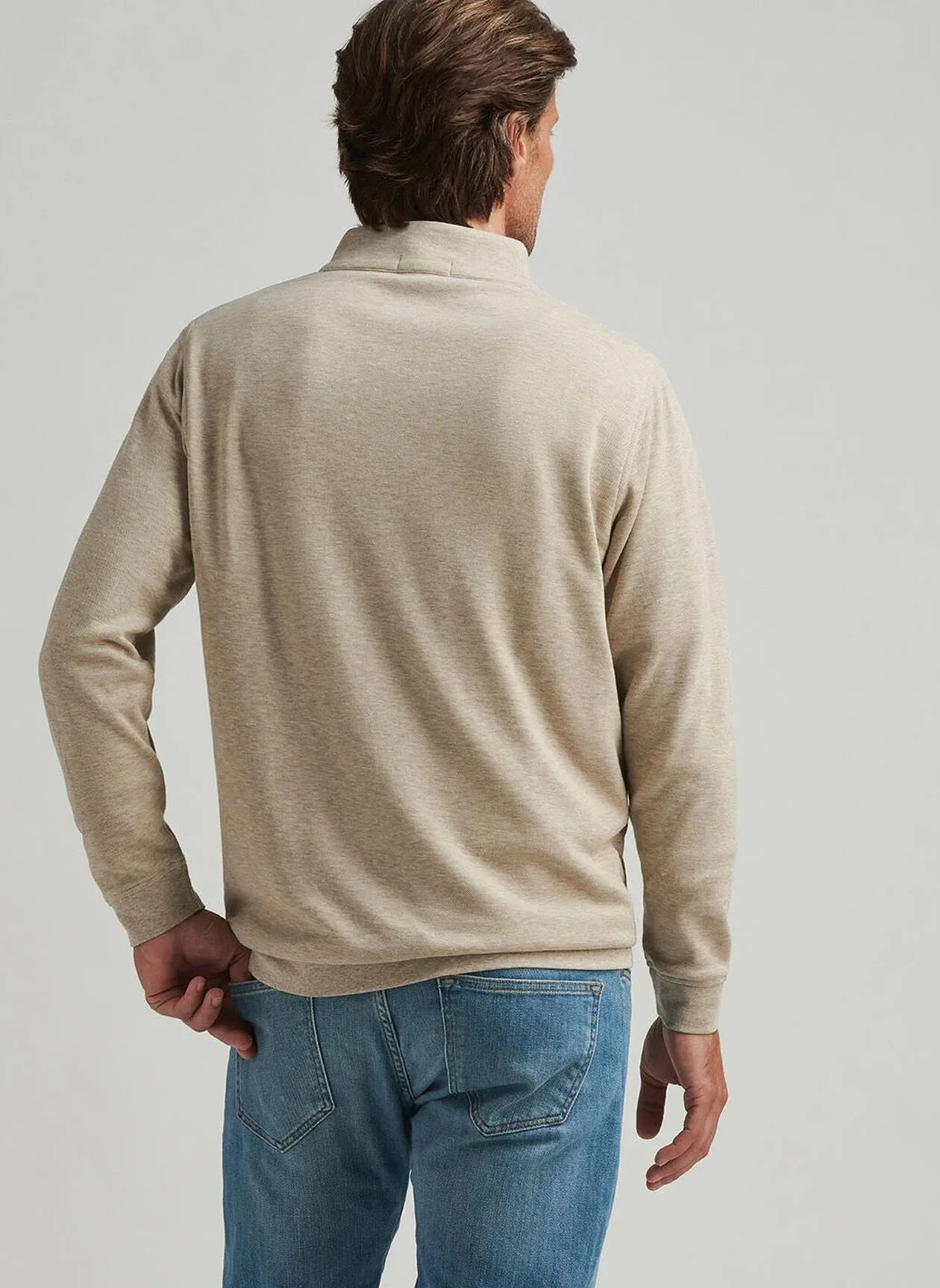 Crown Comfort Pullover
