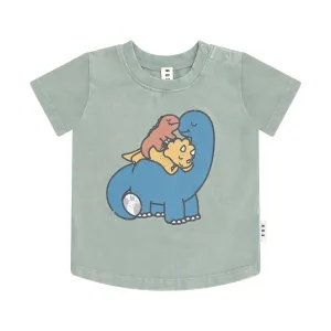 Cuddlesaurus T-Shirt